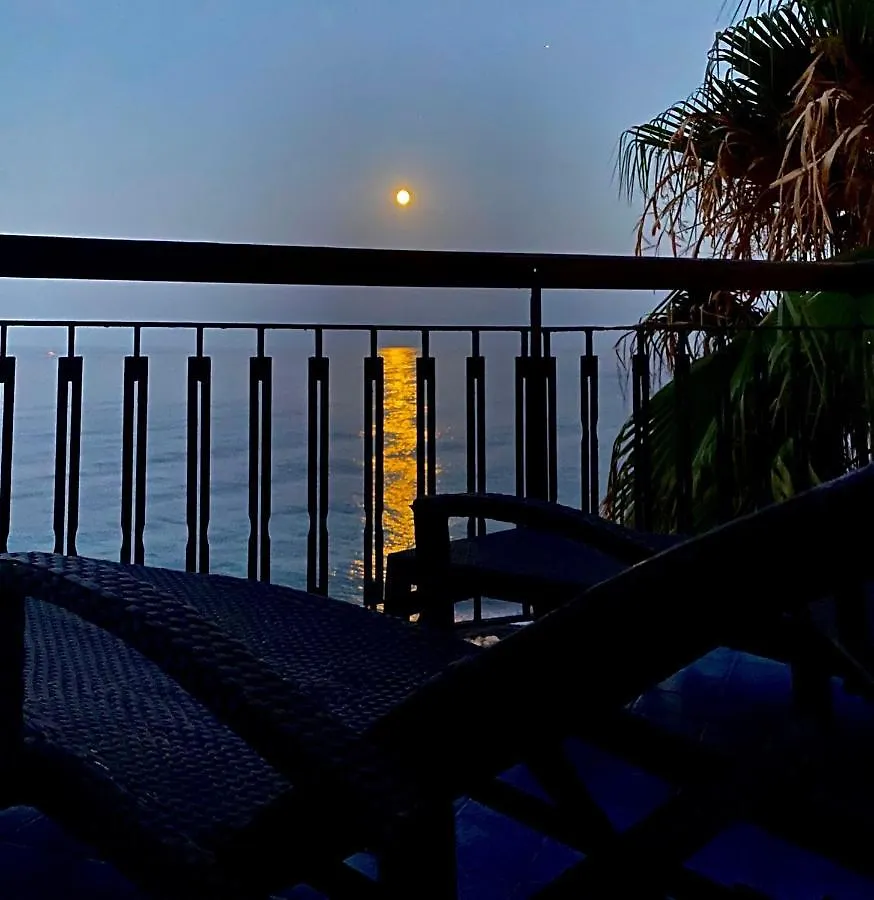 Holiday home Dimora Di Toosa - Near Taormina Villa Riposto