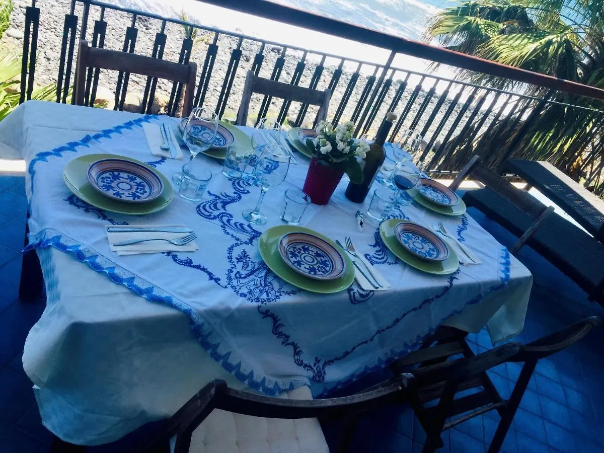 Dimora Di Toosa - Near Taormina Villa Riposto Holiday home