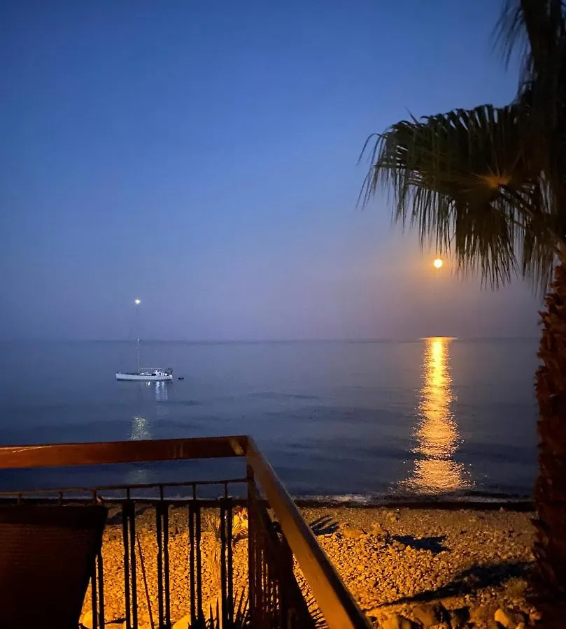 Dimora Di Toosa - Near Taormina Villa Riposto Holiday home