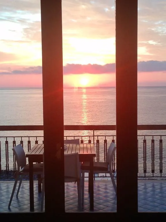 Dimora Di Toosa - Near Taormina Villa Riposto Italy