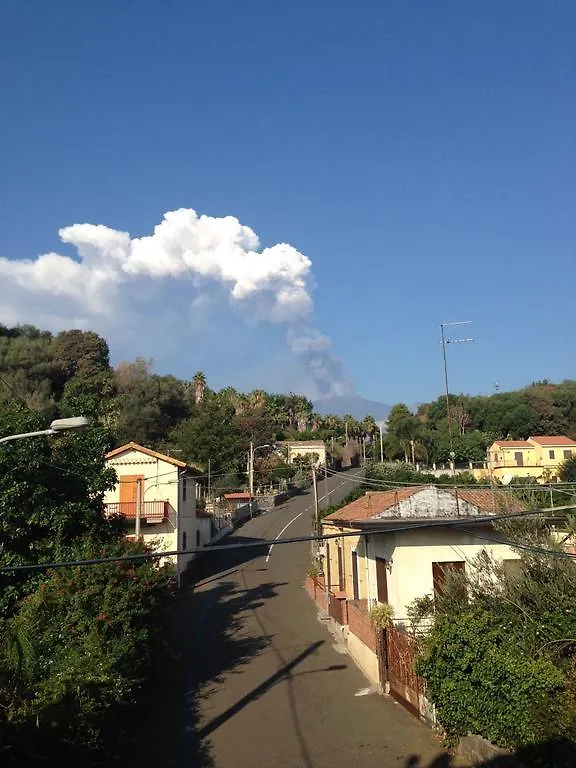 Dimora Di Toosa - Near Taormina Villa Riposto 0*,  Italy