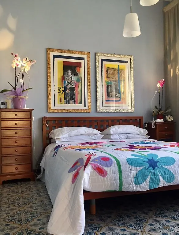 Holiday home Dimora Di Toosa - Near Taormina Villa Riposto