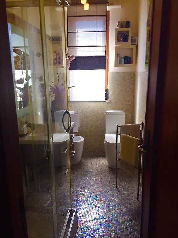 Holiday home Dimora Di Toosa - Near Taormina Villa Riposto