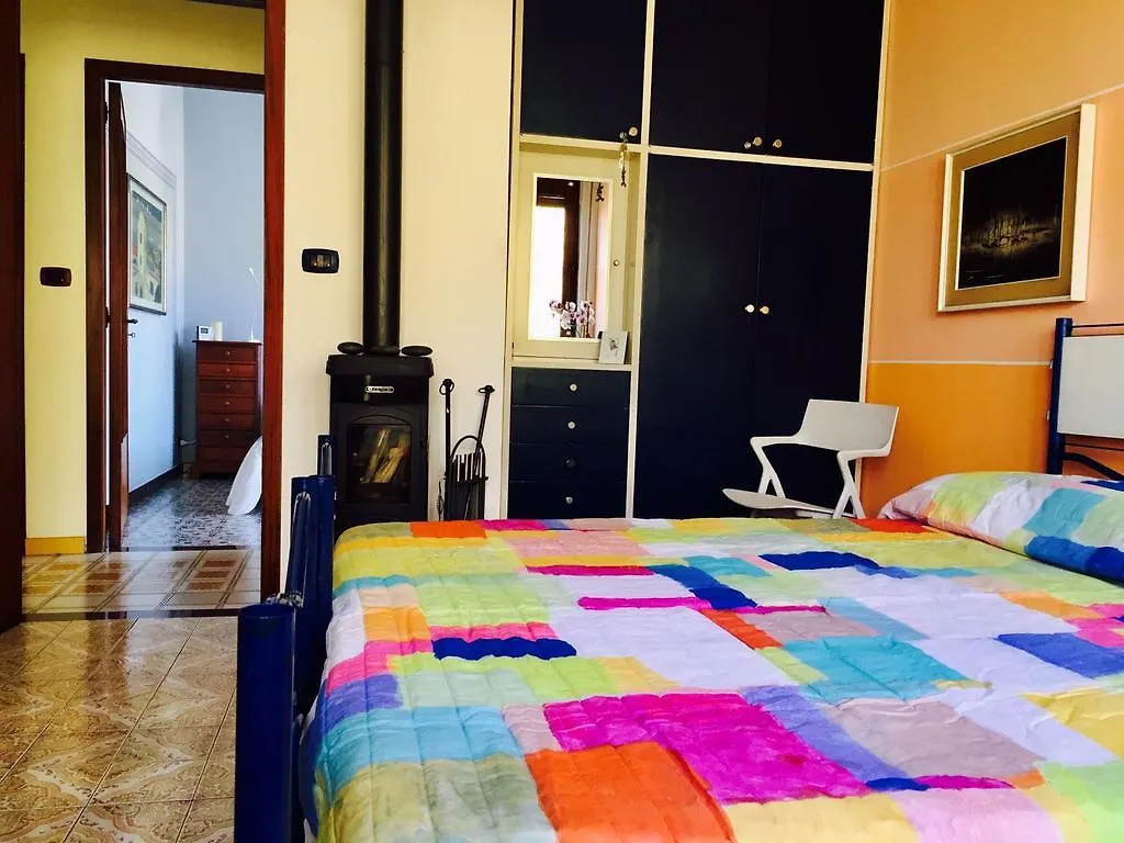 Nyaraló Dimora Di Toosa - Near Taormina Villa Riposto Olaszország
