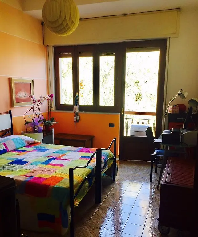 Dimora Di Toosa - Near Taormina Villa Riposto 0*,