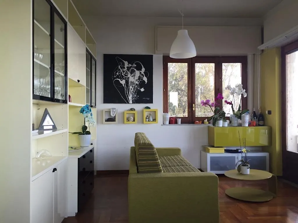 Holiday home Dimora Di Toosa - Near Taormina Villa Riposto