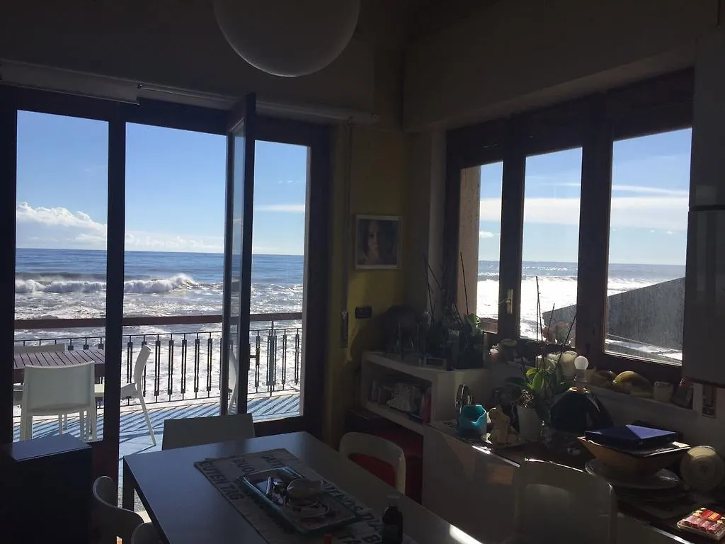 Dimora Di Toosa - Near Taormina Villa Riposto Olaszország
