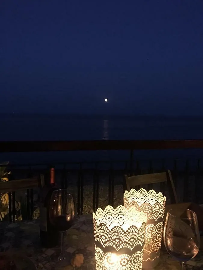 Dimora Di Toosa - Near Taormina Villa Riposto Holiday home