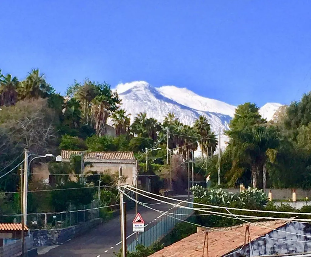 Holiday home Dimora Di Toosa - Near Taormina Villa Riposto Italy