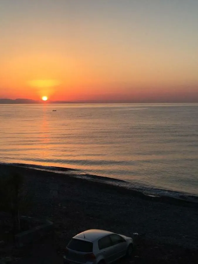 Dimora Di Toosa - Near Taormina Villa Riposto Holiday home