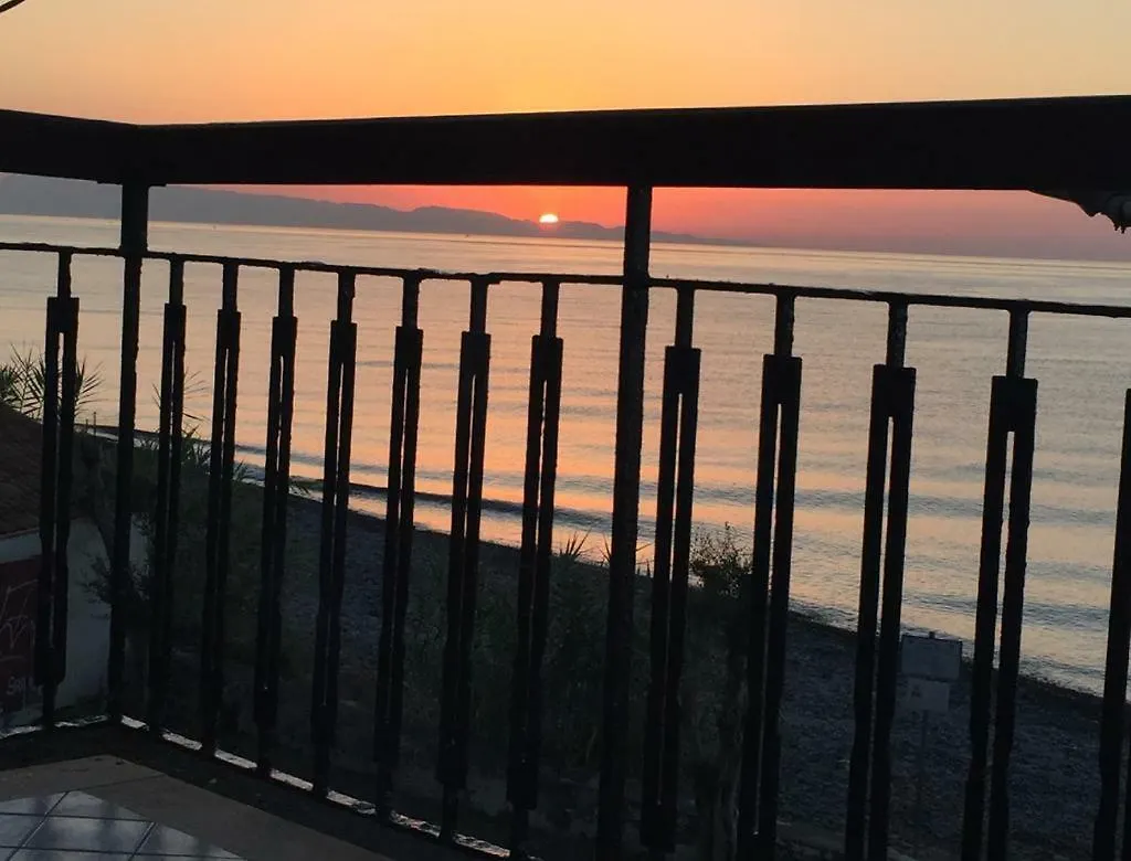 Dimora Di Toosa - Near Taormina Villa Riposto