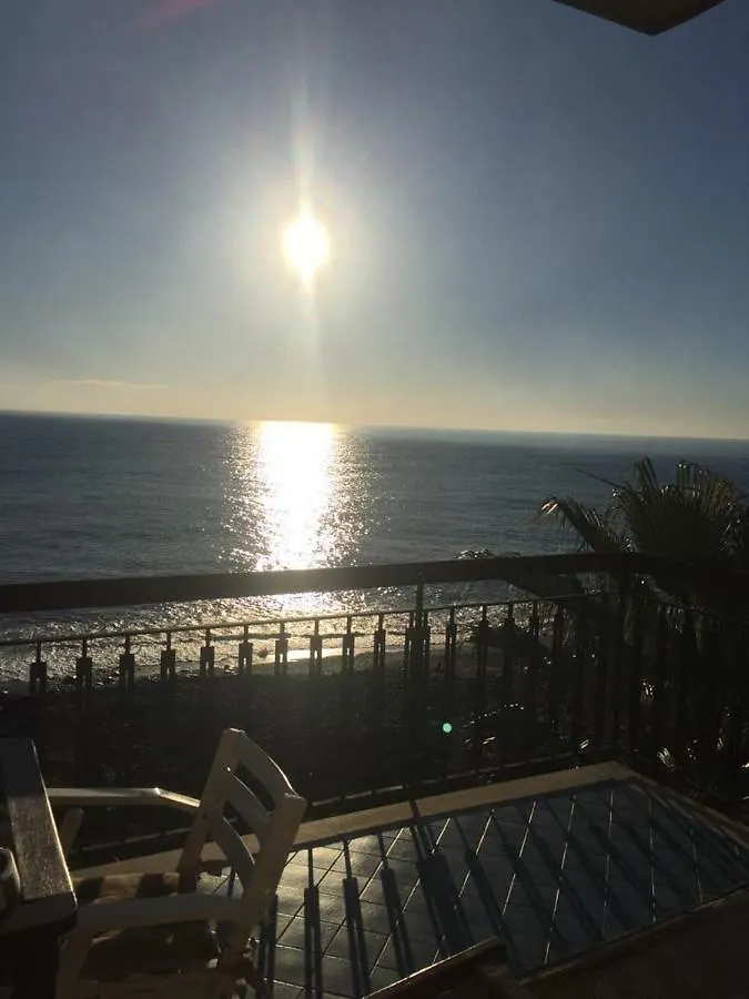 Dimora Di Toosa - Near Taormina Villa Riposto