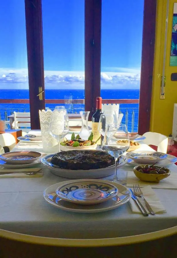 Dimora Di Toosa - Near Taormina Villa Riposto Holiday home