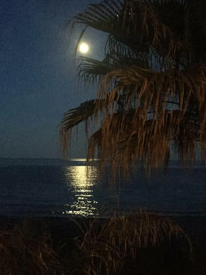 Holiday home Dimora Di Toosa - Near Taormina Villa Riposto