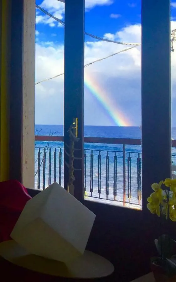 Dimora Di Toosa - Near Taormina Villa Riposto