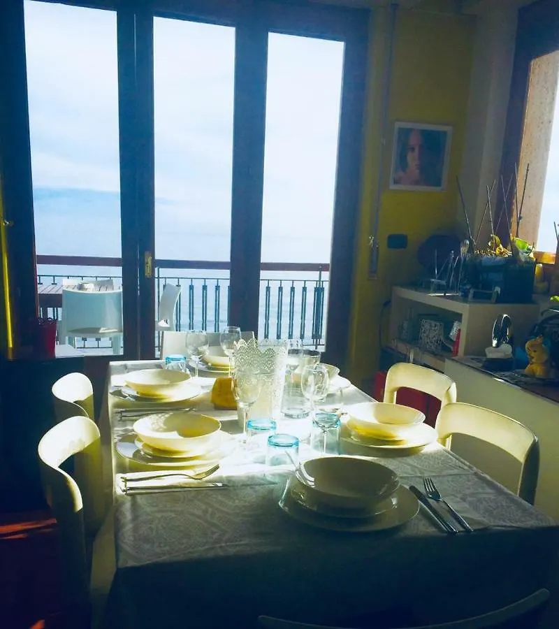 Nyaraló Dimora Di Toosa - Near Taormina Villa Riposto