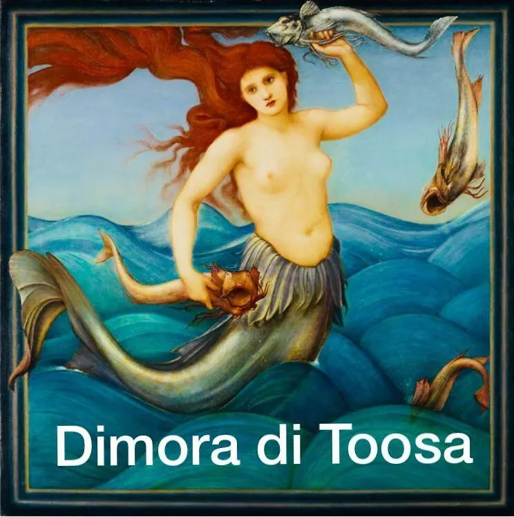 Dimora Di Toosa - Near Taormina Villa Riposto 0*,