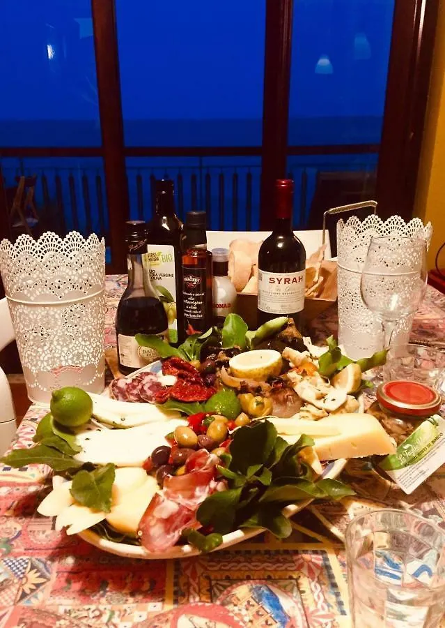 Dimora Di Toosa - Near Taormina Villa Riposto 0*,  Italy