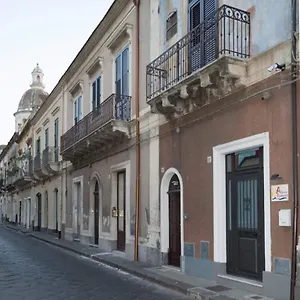 Alexia Domus Riposto