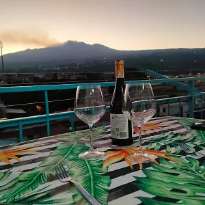 Apartment Casa Donna Rosaria Tra Etna E Taormina, Riposto