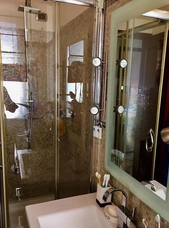 Dimora Di Toosa - Near Taormina Villa Riposto Holiday home