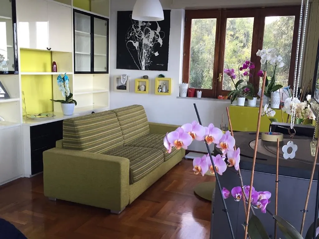 Dimora Di Toosa - Near Taormina Villa Riposto Holiday home